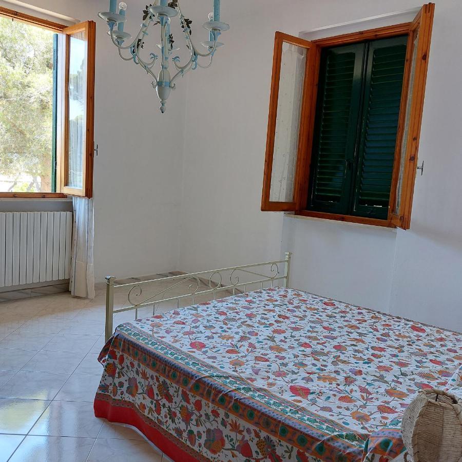 Appartamento A Due Passi Dal Mare A Quercianella Esterno foto
