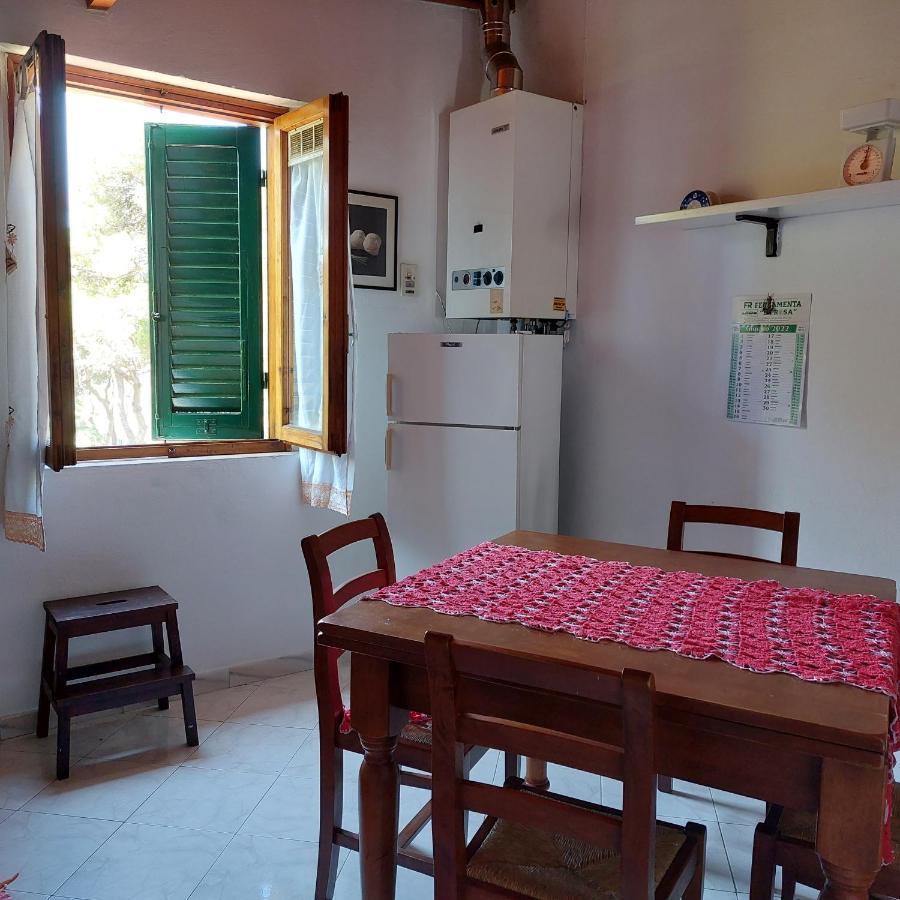 Appartamento A Due Passi Dal Mare A Quercianella Esterno foto